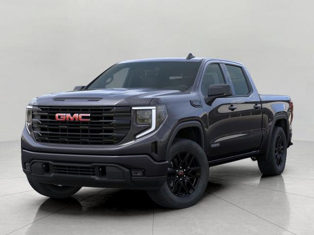 2024 GMC Sierra 1500 Vehicle Photo in APPLETON, WI 54914-8833