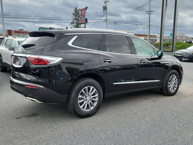 2024 Buick Enclave Vehicle Photo in HARRISBURG, PA 17111-1033