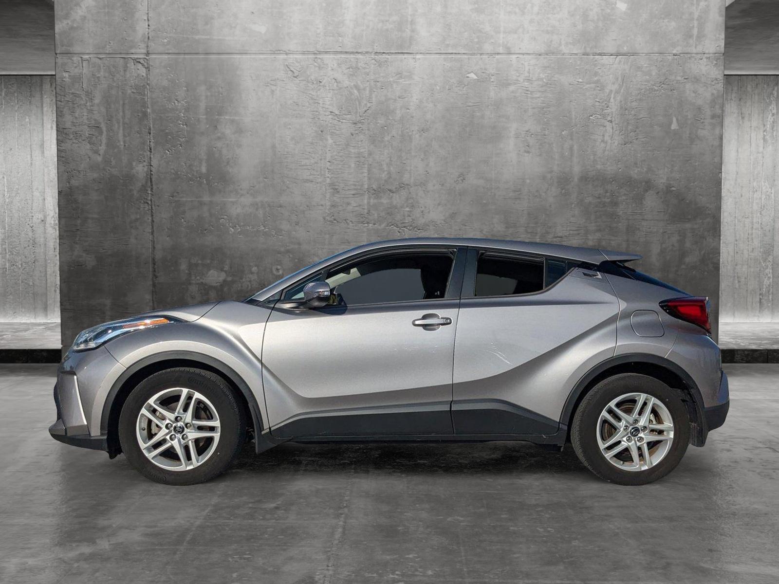 2020 Toyota C-HR Vehicle Photo in Winter Park, FL 32792