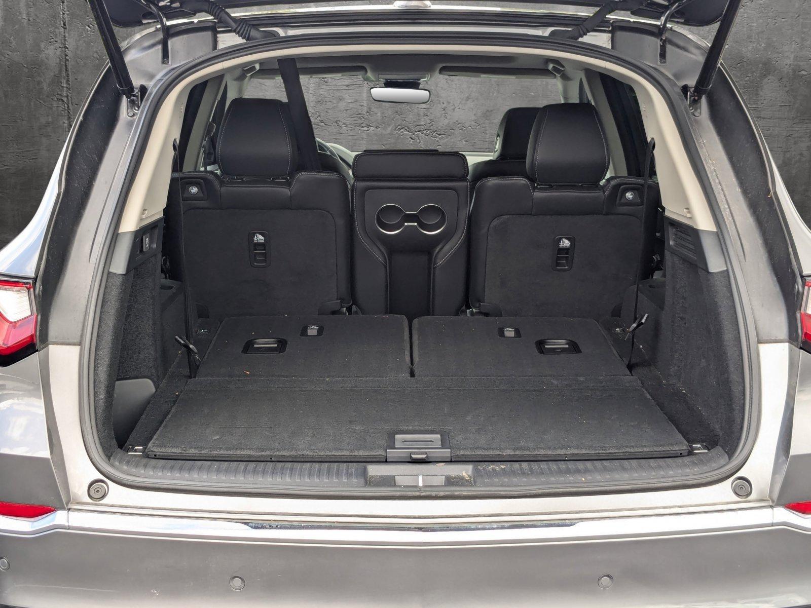 2023 Acura MDX Vehicle Photo in Sanford, FL 32771