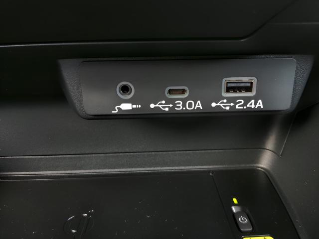 2024 Subaru Impreza Vehicle Photo in Green Bay, WI 54304