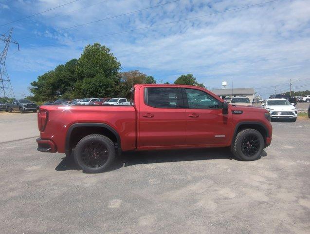 2024 GMC Sierra 1500 Vehicle Photo in ALBERTVILLE, AL 35950-0246