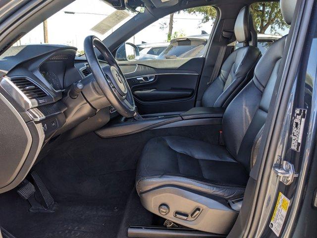 2020 Volvo XC90 Vehicle Photo in San Antonio, TX 78209