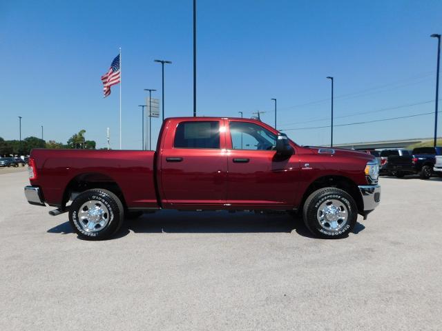 2024 Ram 2500 Vehicle Photo in Gatesville, TX 76528