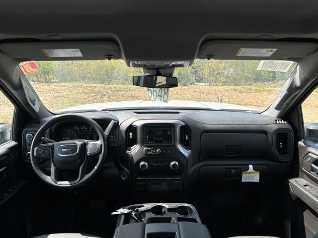 2024 GMC Sierra 2500 HD Vehicle Photo in MEDINA, OH 44256-9631