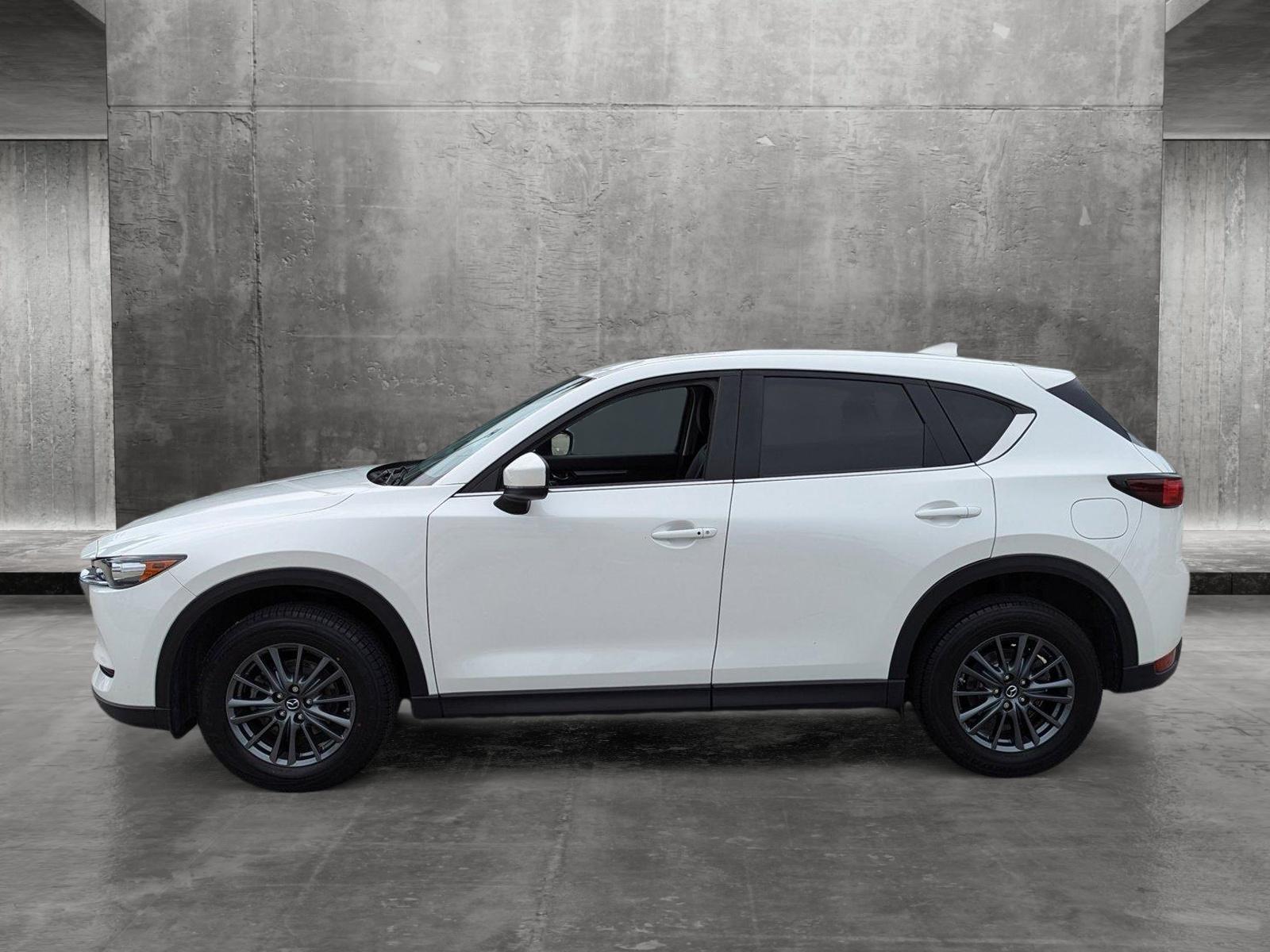 2019 Mazda CX-5 Vehicle Photo in Delray Beach, FL 33444