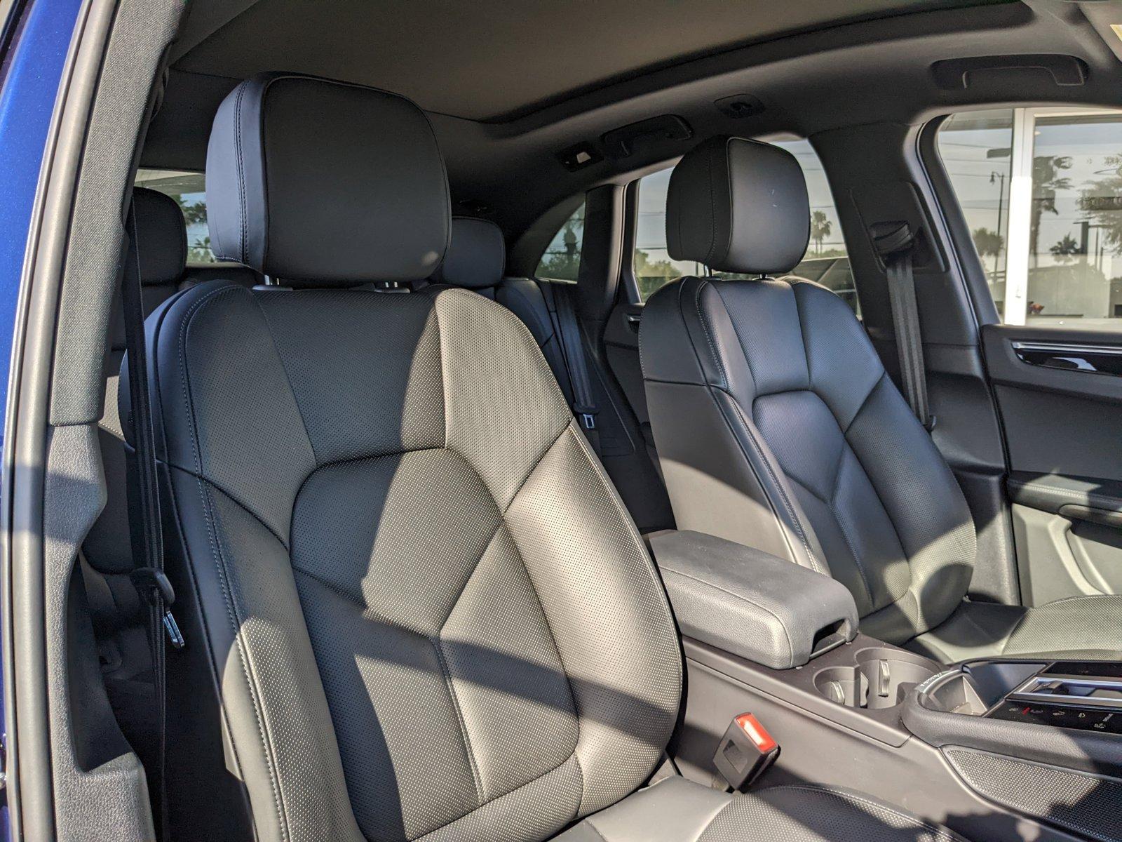 2023 Porsche Macan Vehicle Photo in Maitland, FL 32751