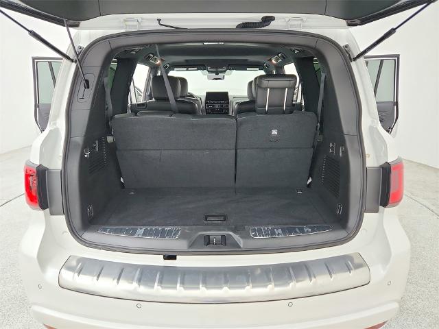 2024 INFINITI QX80 Vehicle Photo in Grapevine, TX 76051