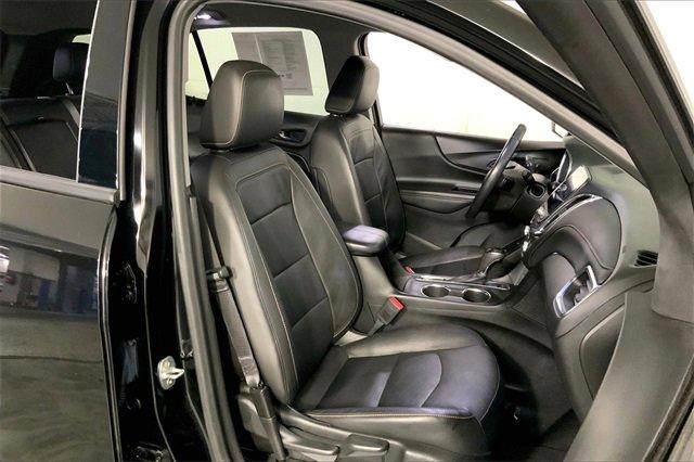 2021 Chevrolet Equinox Vehicle Photo in KANSAS CITY, MO 64114-4502