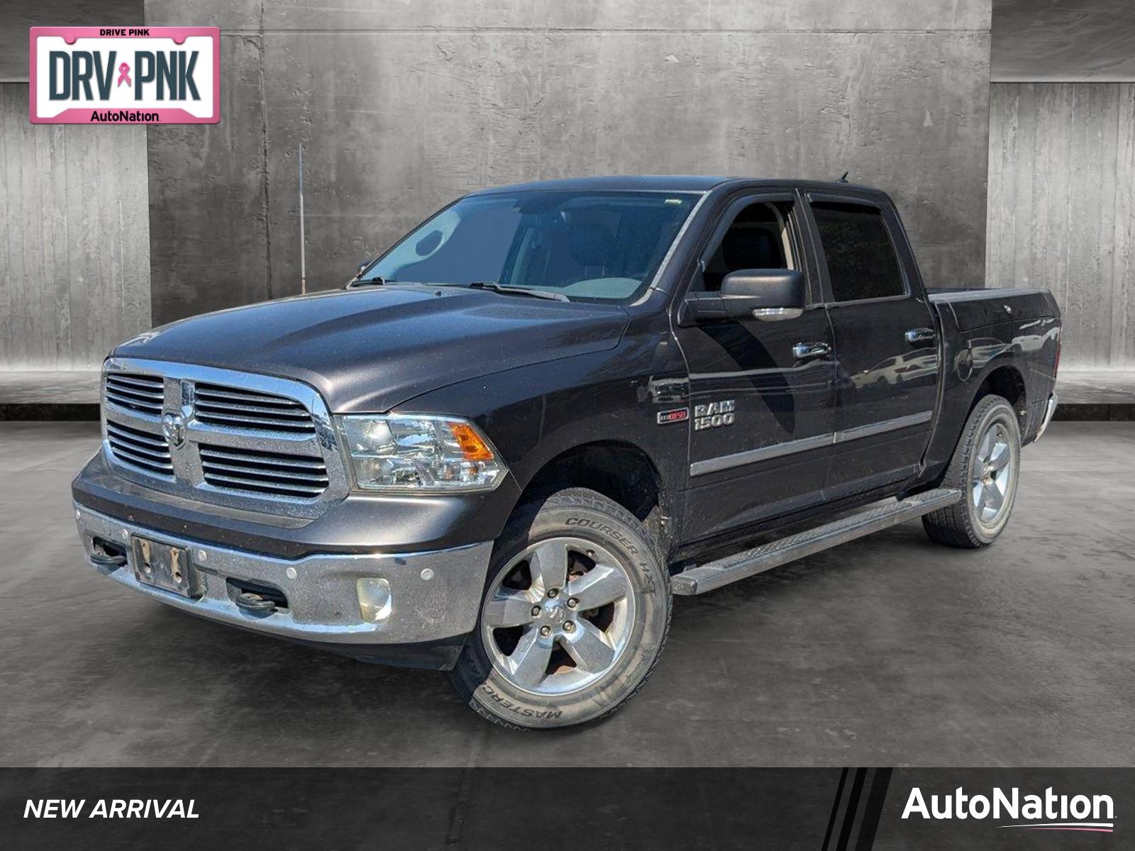 2016 Ram 1500 Vehicle Photo in Panama City, FL 32401