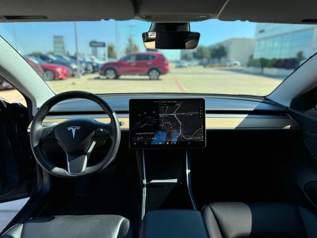 2020 Tesla Model 3 Vehicle Photo in Grapevine, TX 76051