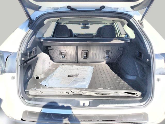 2025 Subaru Outback Vehicle Photo in Green Bay, WI 54304