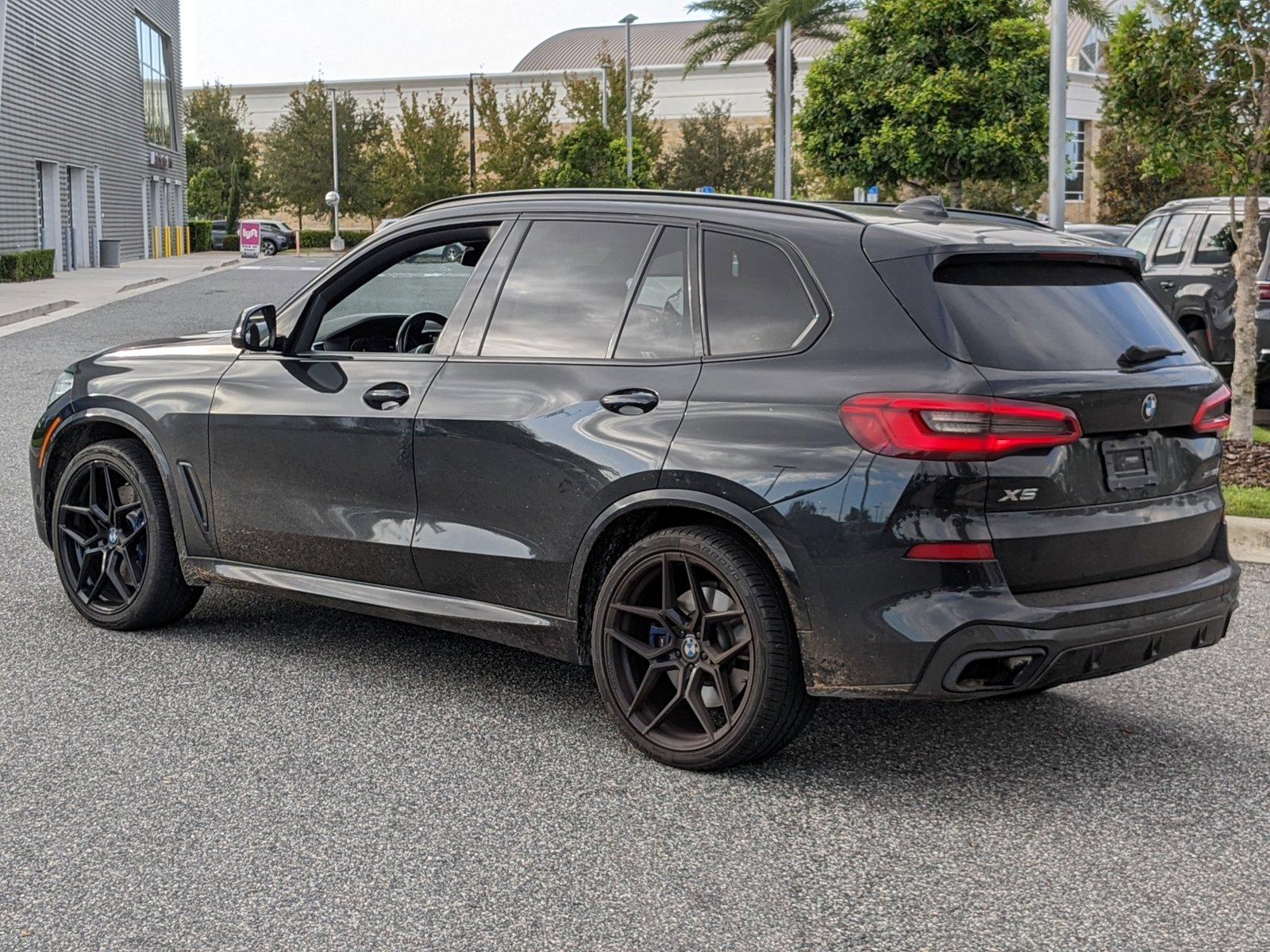 2019 BMW X5 xDrive50i Vehicle Photo in Orlando, FL 32811