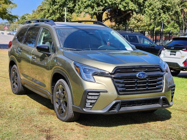 2024 Subaru Ascent Vehicle Photo in DALLAS, TX 75209