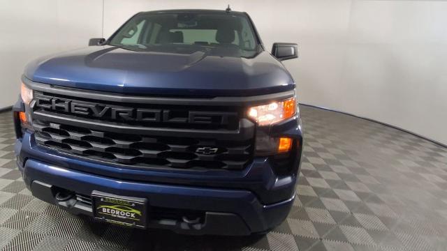 2023 Chevrolet Silverado 1500 Vehicle Photo in ALLIANCE, OH 44601-4622