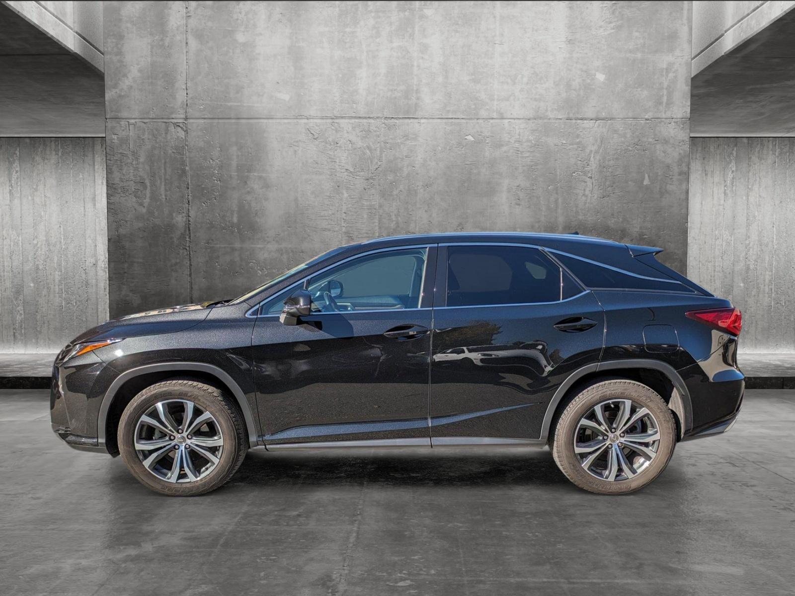 2016 Lexus RX 350 Vehicle Photo in Bethesda, MD 20852