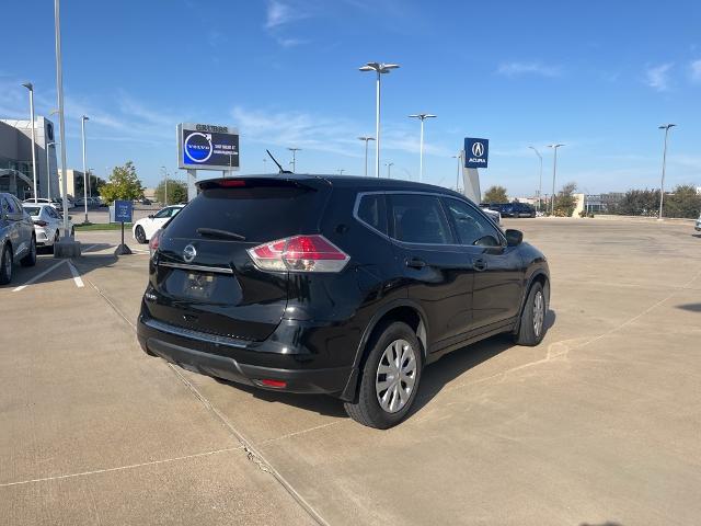 2016 Nissan Rogue Vehicle Photo in Grapevine, TX 76051