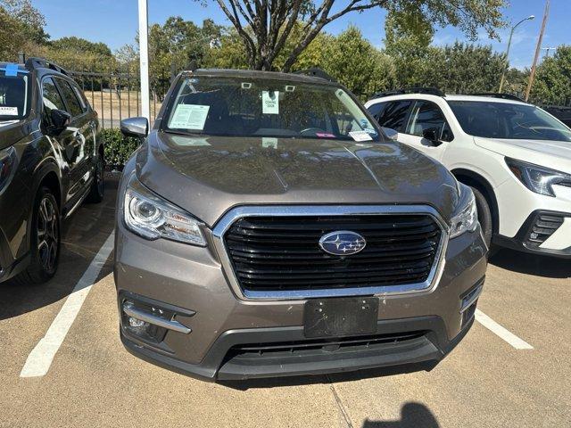 2021 Subaru Ascent Vehicle Photo in DALLAS, TX 75209