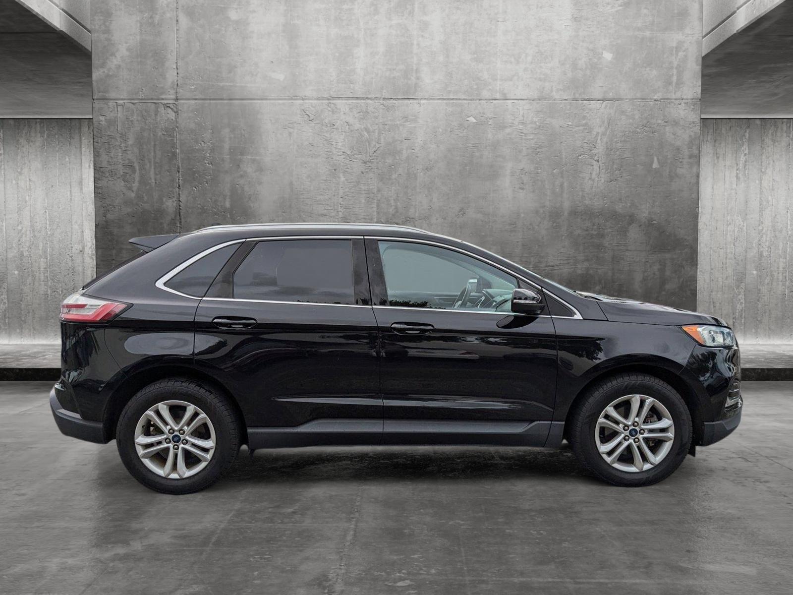 2019 Ford Edge Vehicle Photo in Miami, FL 33015