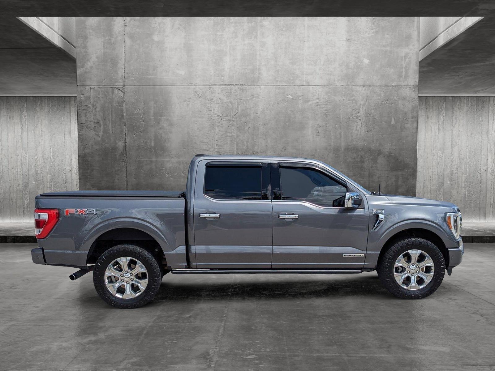 2022 Ford F-150 Vehicle Photo in Delray Beach, FL 33444