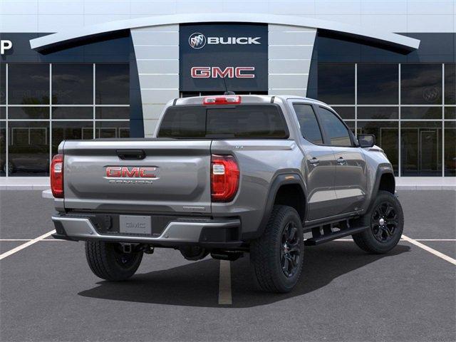 2024 GMC Canyon Vehicle Photo in PUYALLUP, WA 98371-4149