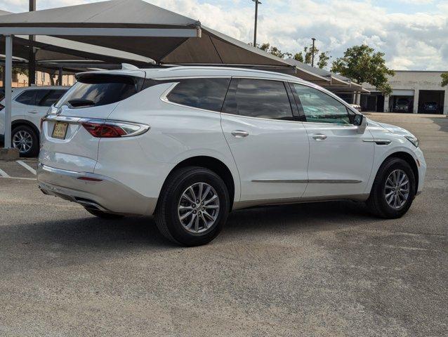 2023 Buick Enclave Vehicle Photo in San Antonio, TX 78230