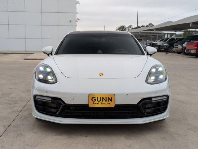 2019 Porsche Panamera Vehicle Photo in SELMA, TX 78154-1459