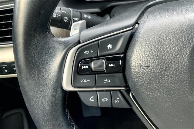 2020 Honda Accord Sedan Vehicle Photo in KANSAS CITY, MO 64114-4545