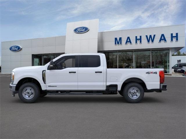 2024 Ford Super Duty F-250 SRW Vehicle Photo in Mahwah, NJ 07430-1343