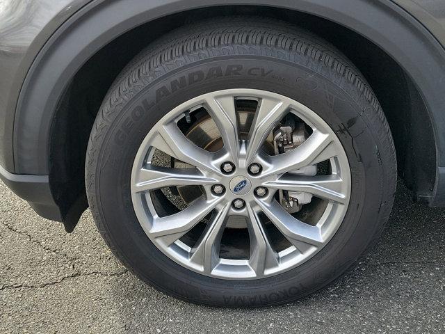 2020 Ford Explorer Vehicle Photo in Boyertown, PA 19512