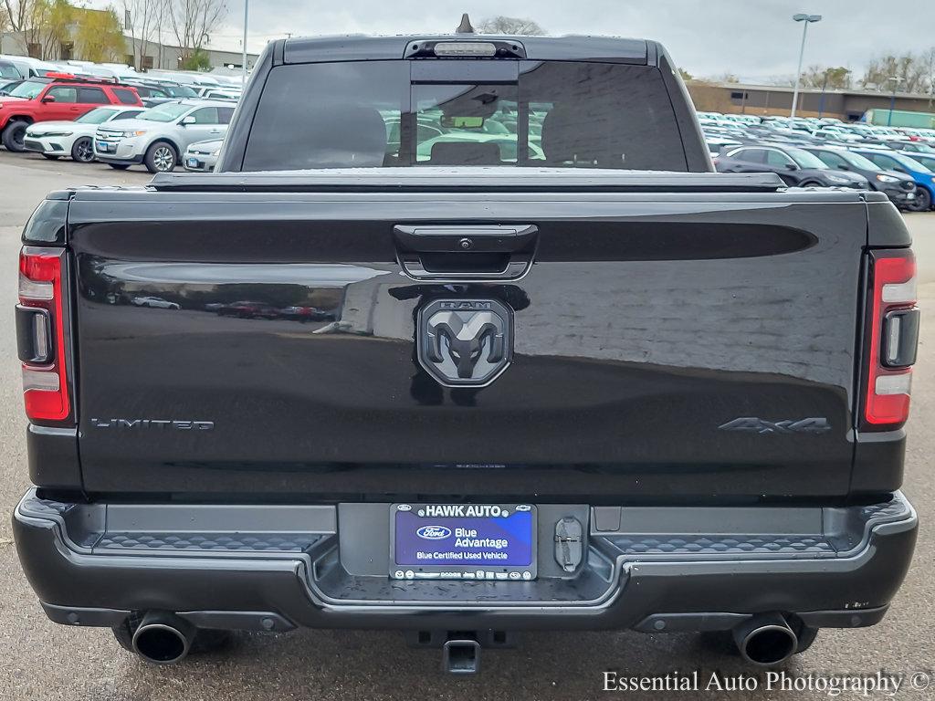 2022 Ram 1500 Vehicle Photo in Saint Charles, IL 60174