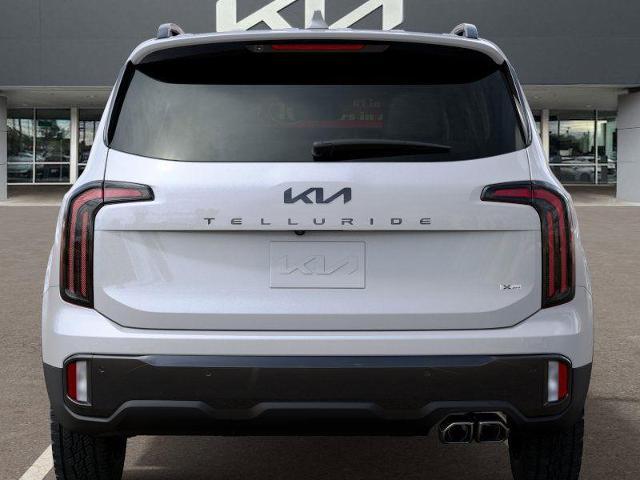 2025 Kia Telluride Vehicle Photo in Tucson, AZ 85712