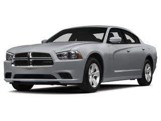 2014 Dodge Charger Vehicle Photo in Cedar Rapids, IA 52402