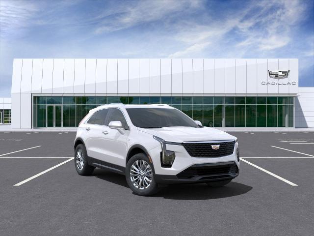 2024 Cadillac XT4 Vehicle Photo in BATON ROUGE, LA 70809-4546