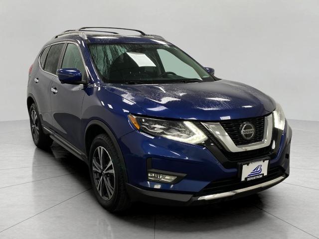 2018 Nissan Rogue Vehicle Photo in Appleton, WI 54913