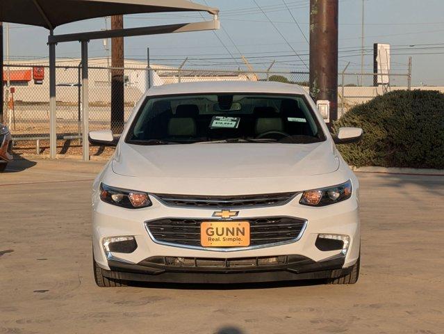 2017 Chevrolet Malibu Vehicle Photo in San Antonio, TX 78230