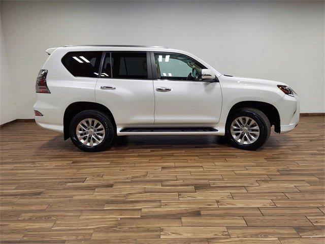 2021 Lexus GX Vehicle Photo in SAUK CITY, WI 53583-1301