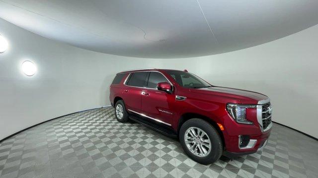 2024 GMC Yukon Vehicle Photo in GILBERT, AZ 85297-0402