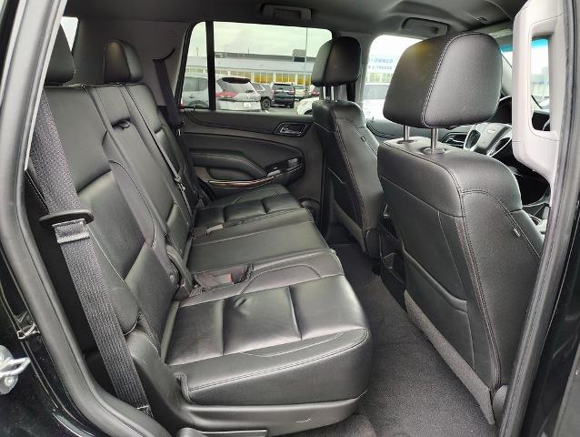 2019 Chevrolet Tahoe Vehicle Photo in GREEN BAY, WI 54304-5303