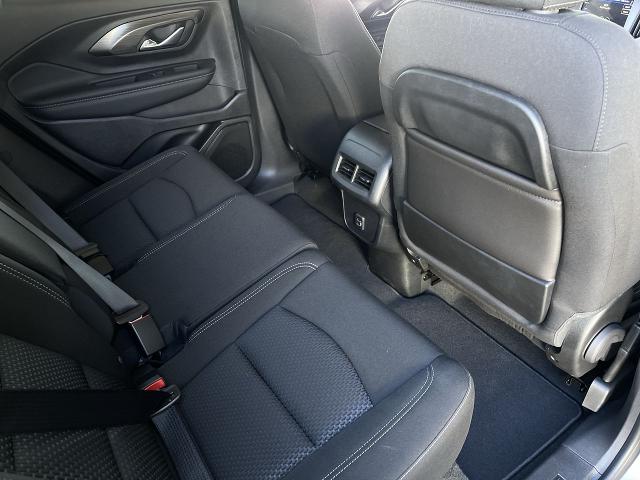 2024 GMC Terrain Vehicle Photo in TURLOCK, CA 95380-4918