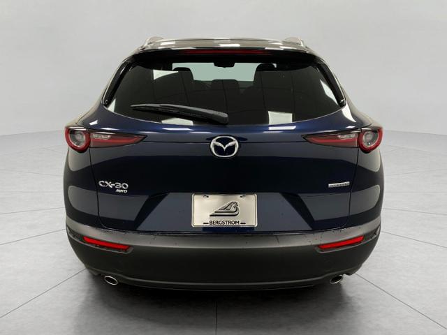 2024 Mazda CX-30 Vehicle Photo in Appleton, WI 54913