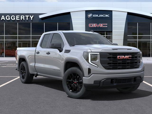 2024 GMC Sierra 1500 Vehicle Photo in OAK LAWN, IL 60453-2517