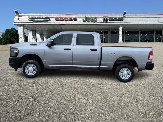 2024 Ram 2500 Vehicle Photo in Ennis, TX 75119-5114