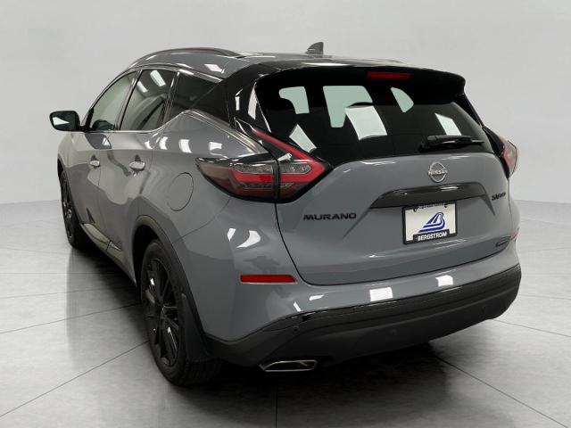 2023 Nissan Murano Vehicle Photo in Appleton, WI 54913