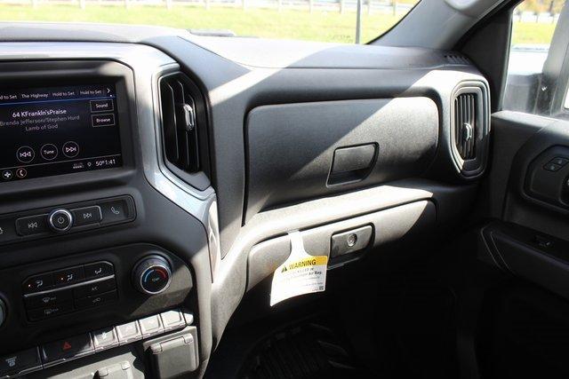 2023 Chevrolet Silverado 3500 HD Chassis Cab Vehicle Photo in SAINT CLAIRSVILLE, OH 43950-8512