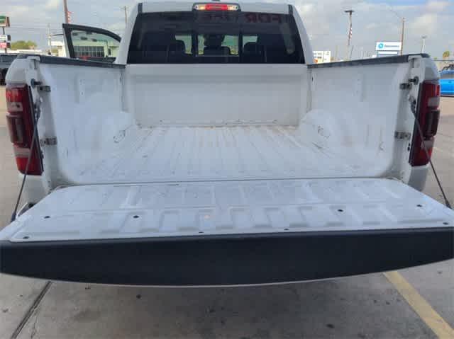 2022 Ram 1500 Vehicle Photo in Corpus Christi, TX 78411