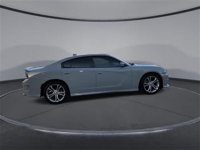 2022 Dodge Charger Vehicle Photo in Corpus Christi, TX 78411