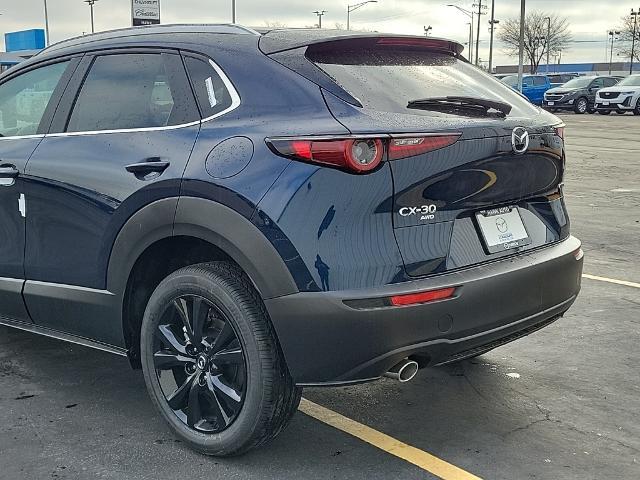 2024 Mazda CX-30 Vehicle Photo in Plainfield, IL 60586