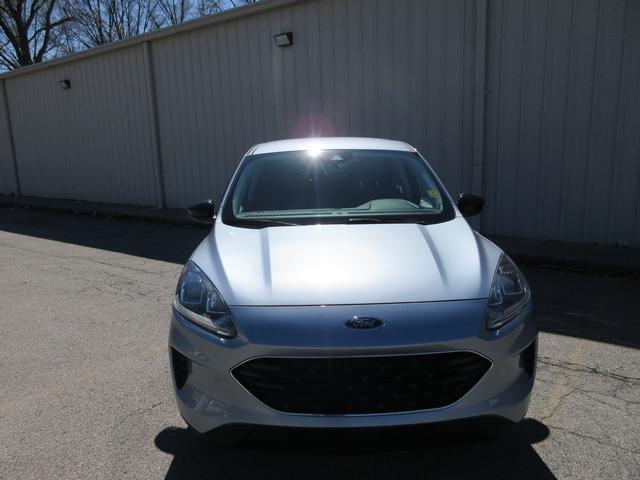 2022 Ford Escape Vehicle Photo in ELYRIA, OH 44035-6349