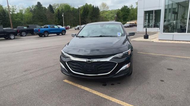 2020 Chevrolet Malibu Vehicle Photo in BOSTON, NY 14025-9684